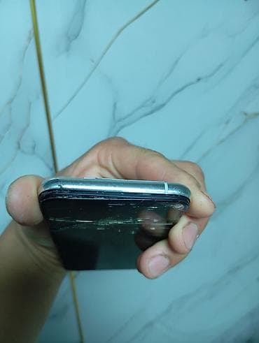 айфон хр 64: IPhone 11 Pro, White Titanium — 6