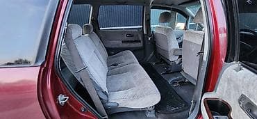 вольва фура кыргызстан: Honda Odyssey: 1996 г., 2.3 л, Автомат, Бензин, Минивэн — 10