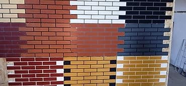 гирпич: Новый, Термо, Пенополистирол ППС, Установка — 2