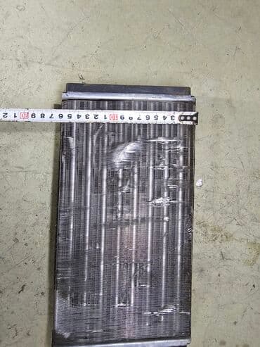 ауди с4 радиатор: Радиатор печки Audi 100 C3 / 100 C4, 1991г.в. Б/у, из Германии — 8