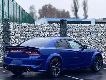 купить авто до 3000 долларов: Dodge Challenger: 2019 г., 3.6 л, Автомат, Бензин, Седан — 5