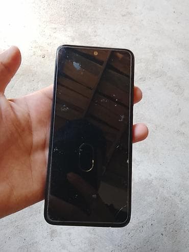 starshine 6: Redmi, Redmi Note 11, цвет - Серый — 4