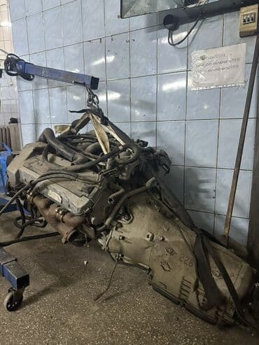 магнитола киа к5: Двигатель M119 5.0 на w140 В комплекте идут навесное оборудование — 1