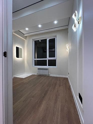 квартира лев толстой: 2 комнаты, 36 м², Элитка, 6 этаж, Евроремонт — 10