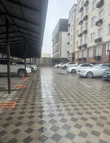сдаются квартира кара жыгач: 1 комната, 45 м², Элитка, 2 этаж, Евроремонт — 7