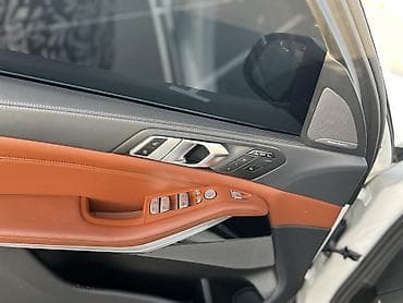 bmw e43: BMW X7: 2022 г., 3 л, Автомат, Бензин, Кроссовер — 9