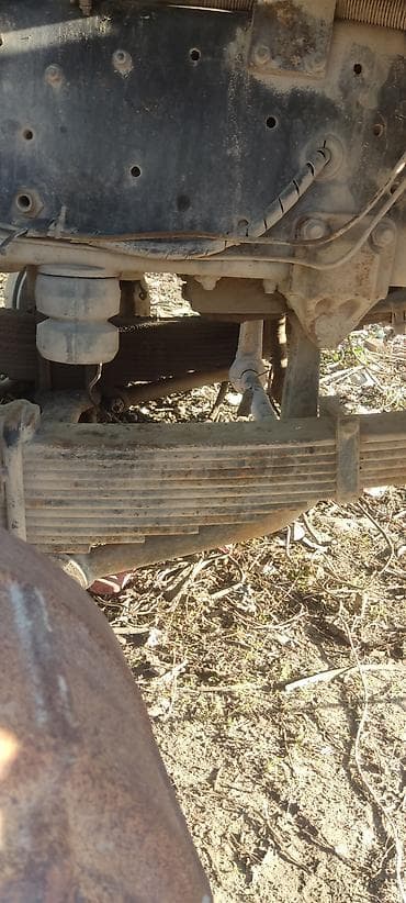 болты на диски: КОЛЕНВАЛ И ДЕТАЛИ ХОДОВОЙ ДЛЯ ГРУЗОВОГО АВТО Предлагаются запчасти от — 4