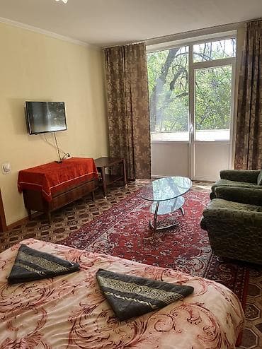 1 комната, Банные принадлежности, Бронь, Бытовая техника