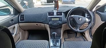 vtec k20: Honda Accord: 2003 г., 2.4 л, Автомат, Бензин, Седан — 3