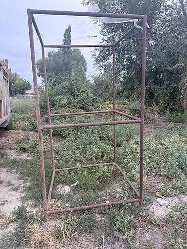 Летний душ, Самовывоз — 2