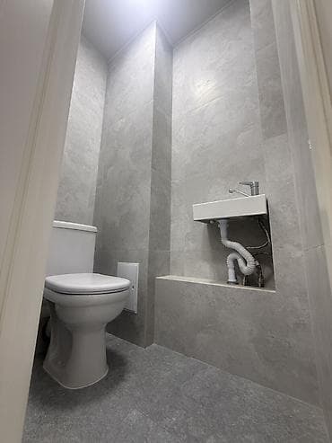 pro group: 2 комнаты, 56 м², 106 серия, 1 этаж, Дизайнерский ремонт — 10