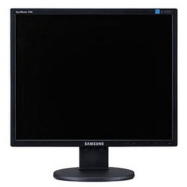 imac 24: Монитор — 5