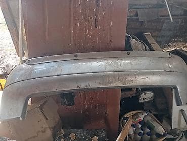 продажа запчастей в бишкеке: Audi, Б/у — 1