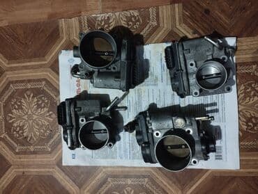 купить обманку для лямбда зонда: Дроссельная заслонка Оригинал, Япония — 1