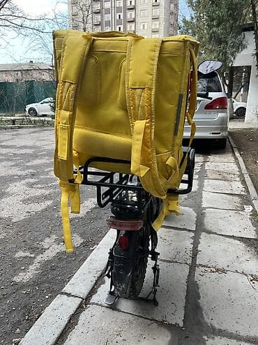 мото спортивный: Аренда электровелосипеда 🚴‍♂️⚡ • Вес: 40 кг • Аккумуляторы: 2 шт — 4