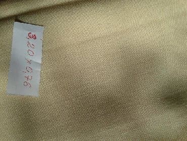 винтажные одежды: ТЕКСТИЛЬ старых добрых времён,Ткани в отрезах шерстяные, льняные — 6