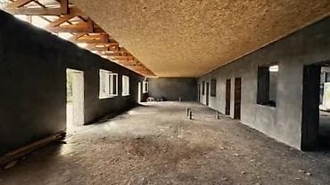 аренда тц: 📍 Сары-Ой, Иссык-Куль 📐 Площадь — 215 м² 🌿 Земельный участок — 2 сотки — 6