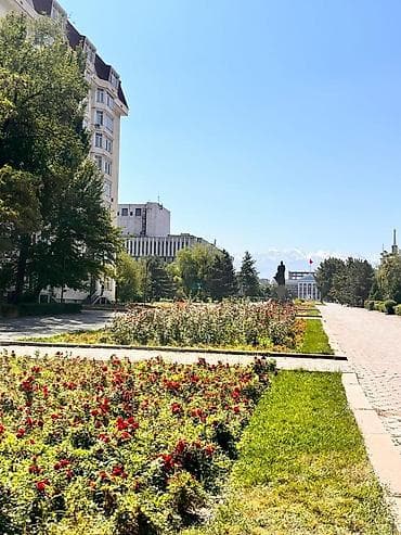 ихлас камера: 3 комнаты, 95 м², Сталинка, 3 этаж, Косметический ремонт — 4