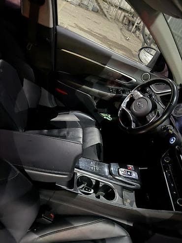 машина соната 2019: Hyundai Sonata: 2020 г., 2 л, Автомат, Газ, Седан — 3
