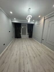 снять квартиру в джал 1 комнатную: 1 комната, 41 м², Элитка, 6 этаж, Дизайнерский ремонт — 3