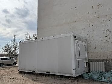 митцубиси спейс вагон: Продаю жилой мобильный модуль Производство: ALHO (Франция) • площадь — 2