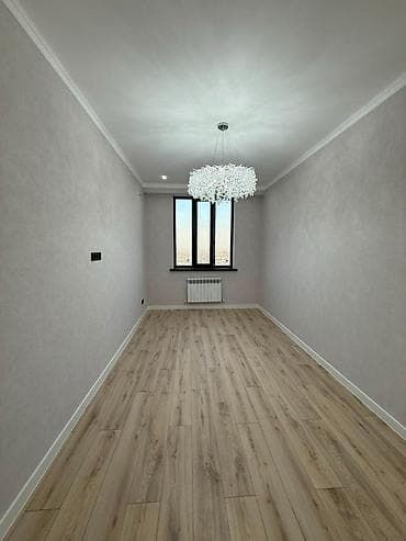 11: 3 комнаты, 86 м², Элитка, 11 этаж, Евроремонт — 9