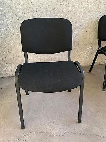 стулья для зала: Стул для зала, Железо — 3