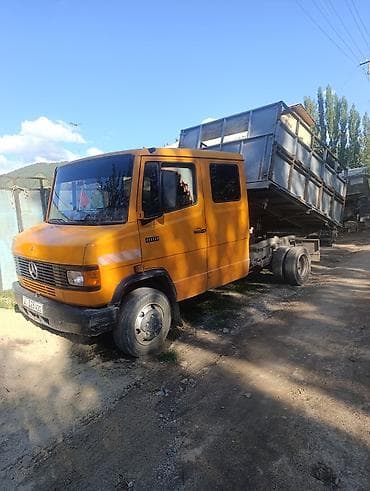 куплю мёд оптом: Доставка щебня, угля, песка, чернозема, отсев, 5 тонн — 5
