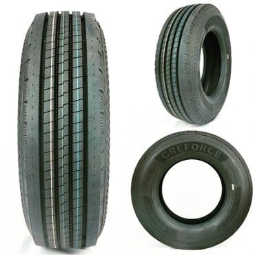 шины на фронтальный погрузчик: Шина для спецтехники фирмы Грифорс 315/80R22,5/20PR GR662 — 1