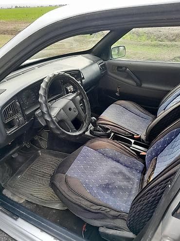 passat б3: Volkswagen Passat: 1989 г., 1.8 л, Механика, Бензин, Седан — 7