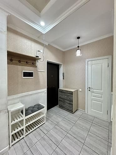 2016: 2 комнаты, 51 м², Элитка, 5 этаж, Евроремонт — 8