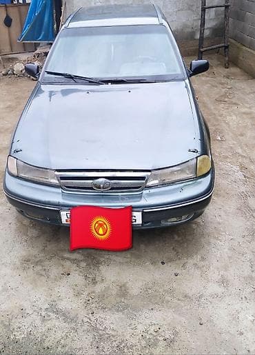 запчасть нексия 1: Daewoo Nexia: 2005 г., 1.6 л, Механика, Бензин, Седан — 8