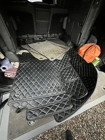 полик краун: Полики Toyota — 2