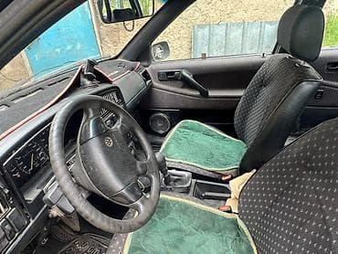ходовой части: Volkswagen Passat: 1993 г., 1.8 л, Механика, Бензин, Седан — 3