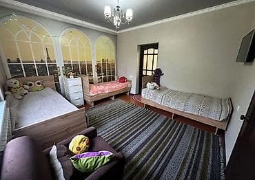 бишкек продаю дом село ак босого: Продаётся уютный жилой дом в ж.м. Ак-БоСогО • Площадь дома: 150 м * — 8