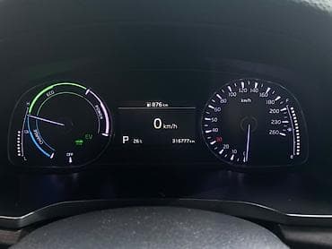 diagzone pro 2: Kia K7: 2020 г., 2.4 л, Автомат, Гибрид, Седан — 8