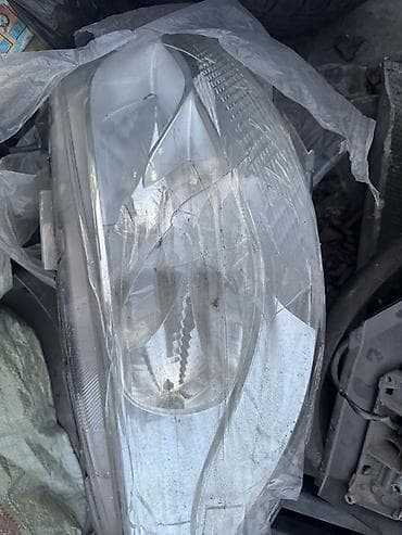 Передняя левая фара Mercedes-Benz Оригинал at lalafo.kg Передняя левая фара Mercedes-Benz Оригинал