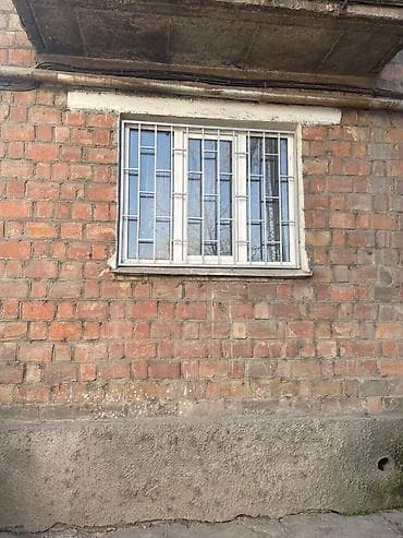 Кыймылсыз мүлк: 2 бөлмө, 42 м², Жеке план, 1 кабат, Евроремонт — 6