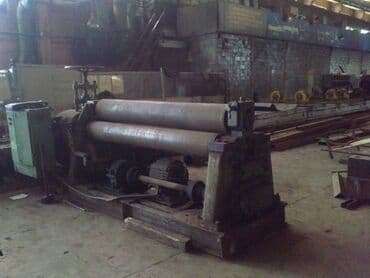 КУПЛЮ ВАЛЬЦЫ ВАЛЬЦОВКА Ищу к покупке листогибочные вальцы