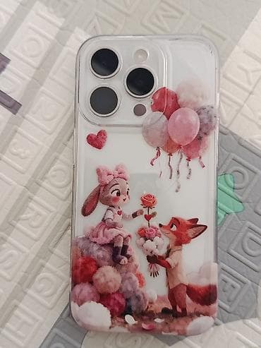 Техника жана электроника: IPhone 15pro продаю не вскрытый в хорошем состоянии свет белый в — 3