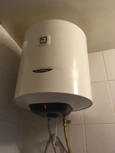 ремонт газовых котлов в бишкеке: Ремонт сантехники Больше 6 лет опыта — 3