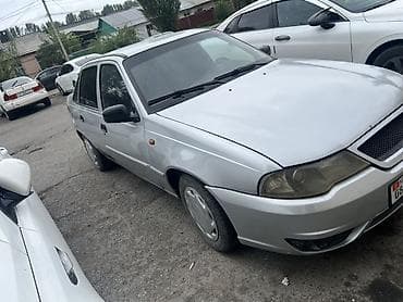 руль на нексия: Daewoo Nexia: 2009 г., 1.6 л, Ручные, Бензин, Седан — 1