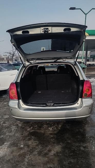 тойота авенсис 2000 год: Toyota Avensis: 2004 г., 1.8 л, Механика, Бензин, Универсал — 5