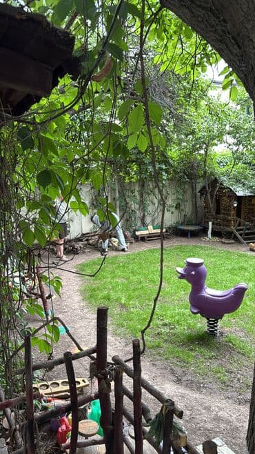 дом село ананьева: Дом, 80 м², 4 комнаты, Собственник, Евроремонт — 14