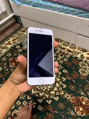 aphone 13: IPhone 8, 64 ГБ, Черный, 74 % — 4
