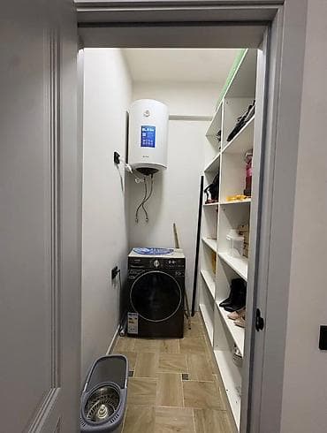 кввр: 2 комнаты, 82 м², Элитка, 10 этаж, Евроремонт — 10