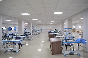 Упаковщица