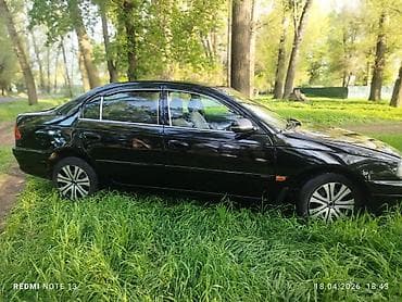 коробка автомат рав 4 цена: Toyota Avensis: 1998 г., 1.6 л, Механика, Бензин, Седан — 4
