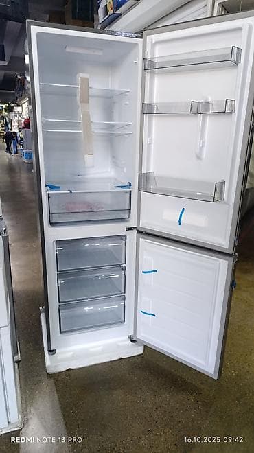 smart watch t500: Холодильник Avest, Новый, Двухкамерный, De frost (капельный), 60 * 185 * 63 — 5