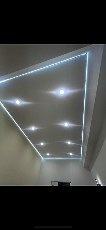 квартира студия с панорамными окнами: Элитка, 1 комната, 32 м² — 2